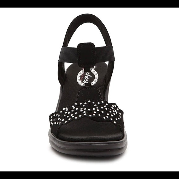 Skechers memory foam sandals - Picture 3 of 6